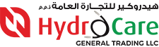 hydrocare logo